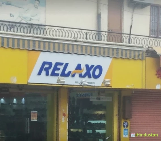 Relaxo Footwears Limited - Logo