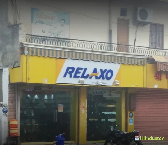Relaxo Footwears Limited - Logo
