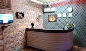 Relax Point - Thai Spa - Logo