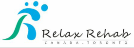 Relax Rehab - Logo