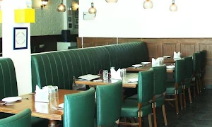 Relax Restaurant - Cover photo