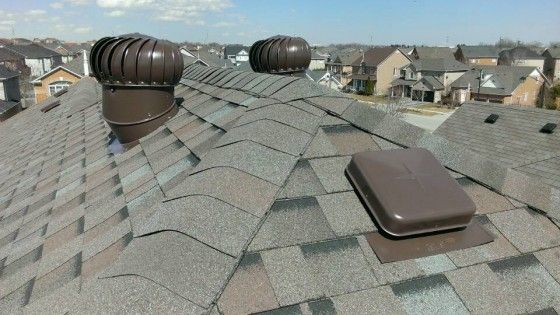 Relax Roofing - Cover photo