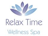 Relax Time Wellness Spa - Logo
