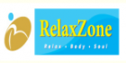 RelaxZone Massage Therapy and Wellness Centre - Logo