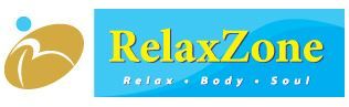 RelaxZone Massage Therapy and Wellness Centre - Logo