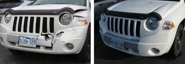 Reliable Auto Body - Logo