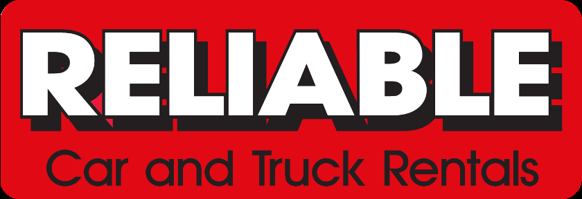 Reliable Car and Truck Rental - Logo