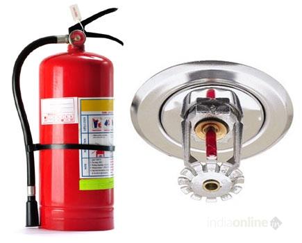 Reliable Fire Protection - Cover photo