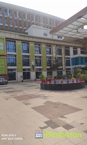 Reliable Institute Kota IIT JEE (Main+Advanced) & Jun - Logo