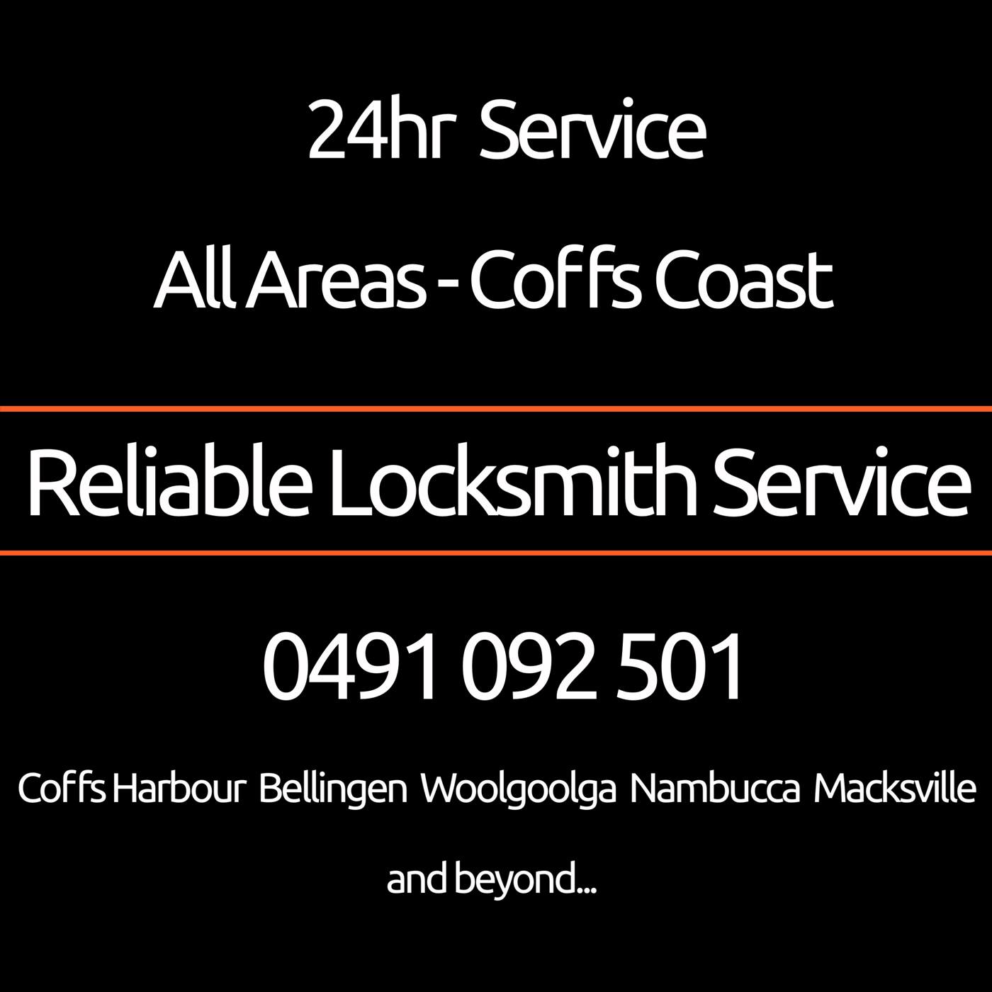 Reliable Locksmith Service - Cover photo