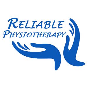 Reliable Physiotherapy - Logo