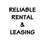 Reliable Rental &a; Leasing - Logo