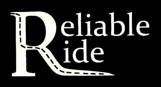 Reliable Ride Designated Driving Services - Logo
