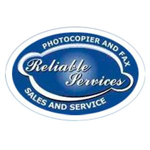 Reliable Services - Logo