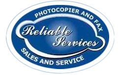 Reliable Services - Logo