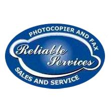 Reliable Services - Logo