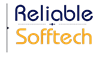 Reliable Softtech - Logo