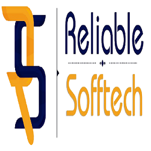 Reliable Softtech - Cover photo