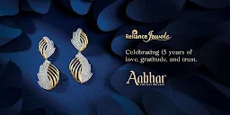 Reliance Jewels - Cover photo