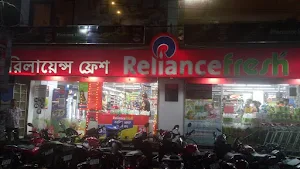 Reliance Fresh - Cover photo
