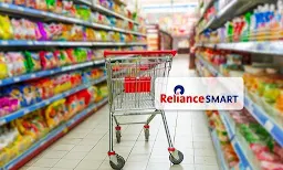 Reliance Smart - Cover photo