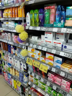 Reliance Fresh - Cover photo