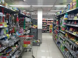 Reliance Fresh - Cover photo