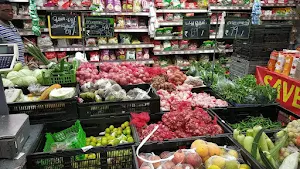 Reliance Fresh - Cover photo