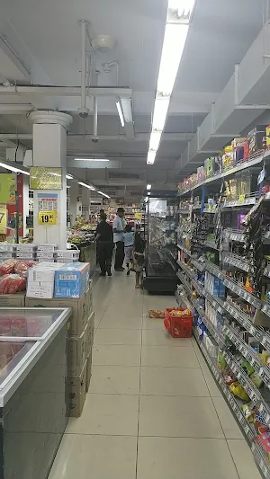 Reliance Fresh - Cover photo