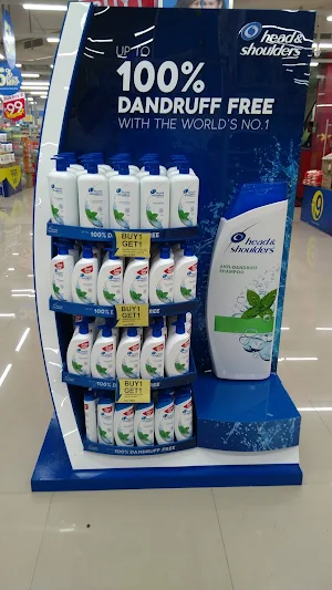 Reliance Smart - Logo