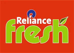 Reliance Fresh - Cover photo