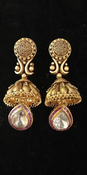 Reliance Jewels - Cover photo