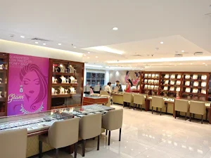 Reliance Jewels - Logo