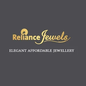 Reliance Jewels - Logo