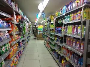 Reliance Fresh - Cover photo