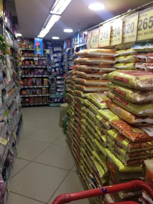 Reliance Fresh - Cover photo
