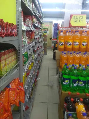 Reliance Fresh - Cover photo