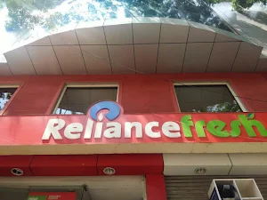 Reliance Fresh - Cover photo