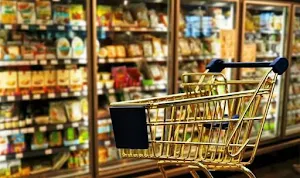 Reliance Fresh - Cover photo