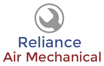 Reliance Air Mechanical - Logo