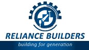 Reliance Builders Canada Inc. - Logo