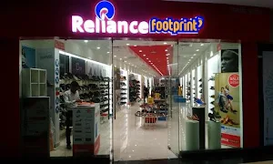 Reliance Footprint - Cover photo