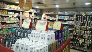 Reliance Fresh - Cover photo
