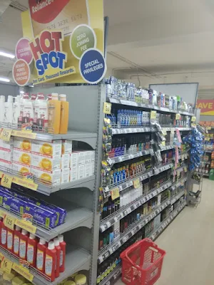 Reliance Fresh - Cover photo