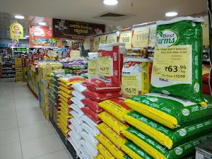 Reliance Fresh - Cover photo