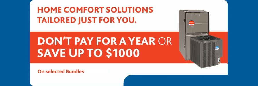 Reliance Home Comfort - Cover photo
