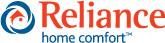Reliance Home Comfort - Logo