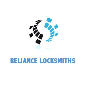 Reliance Locksmiths - Logo