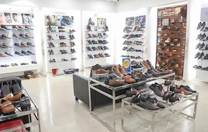 Reliance Trends Footwear - Cover photo