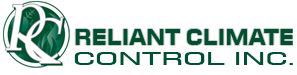 Reliant Climate Control - Logo